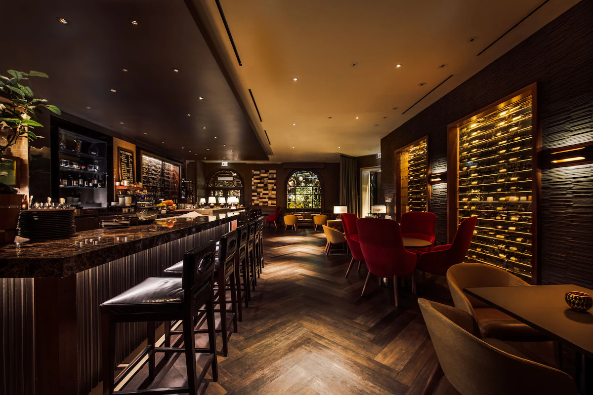 Four Seasons Los Angeles at Beverly Hills