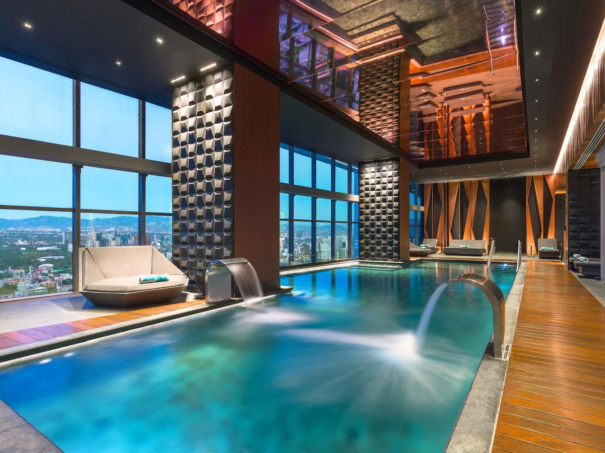 Sofitel Mexico City Reforma