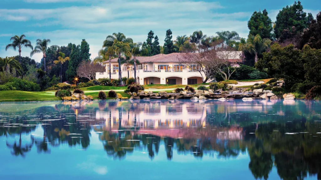 Park Hyatt Aviara Resort, San Diego