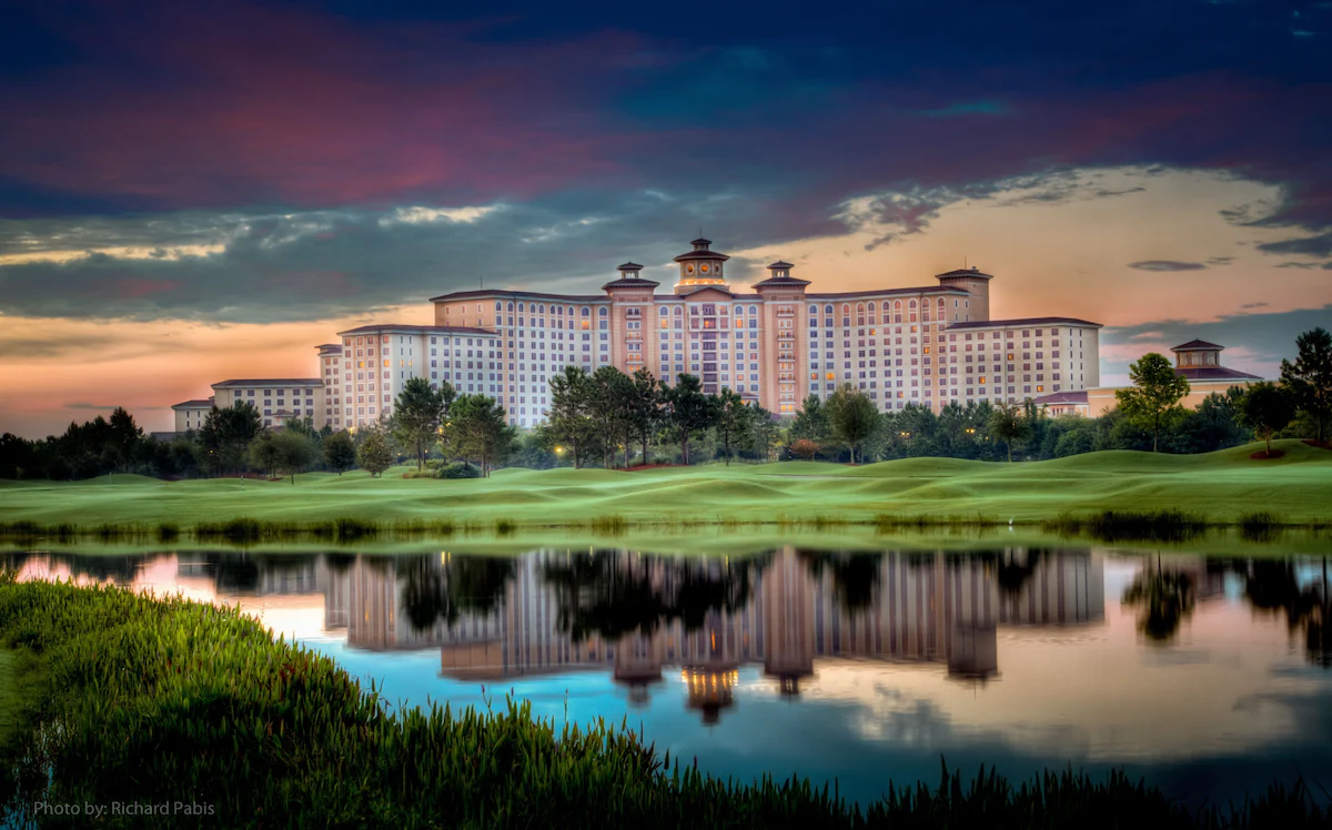 Rosen Shingle Creek - Orlando Florida