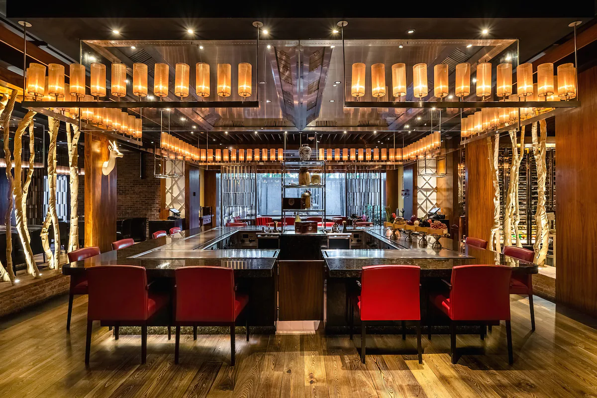 Hyatt Regency Mexico City