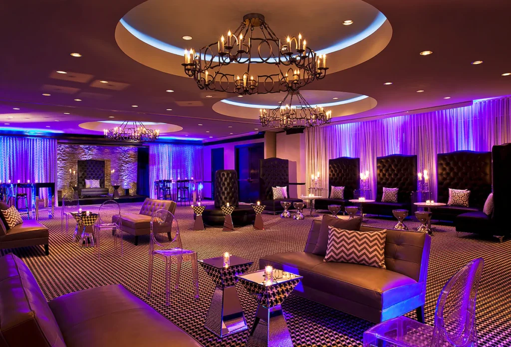 Hotel ZaZa Dallas