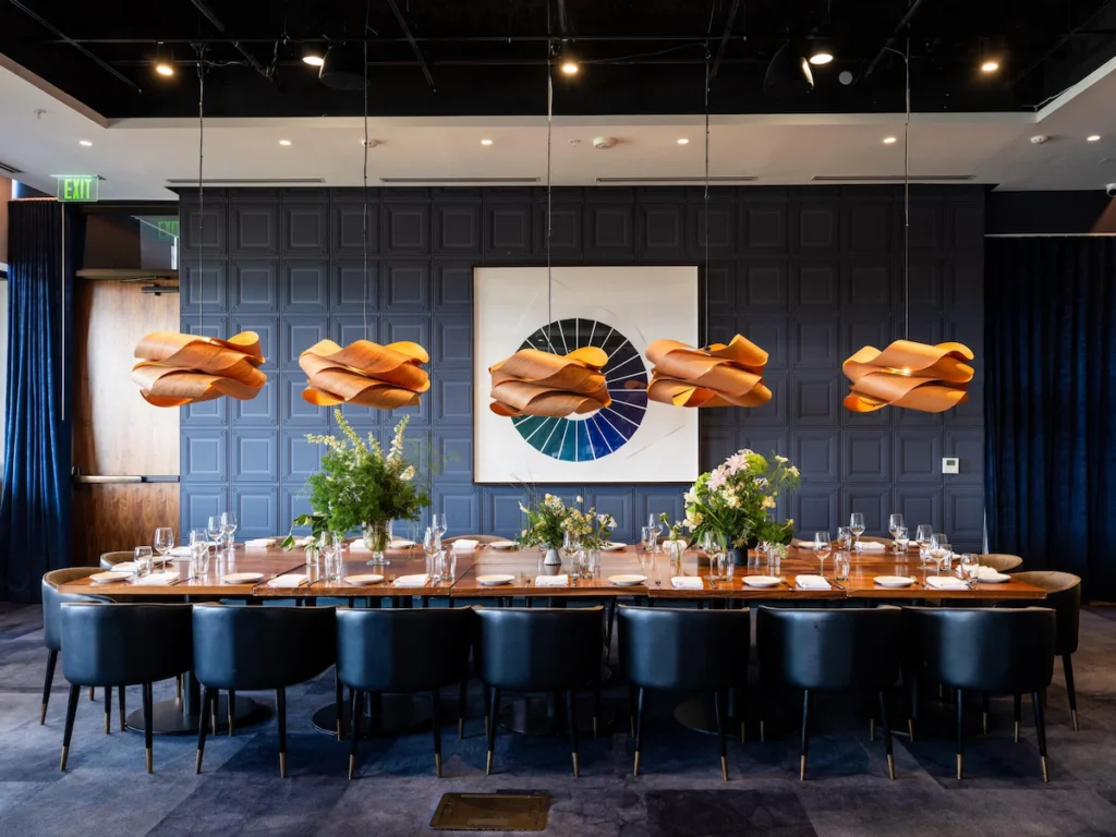 
The Loren Hotel Austin