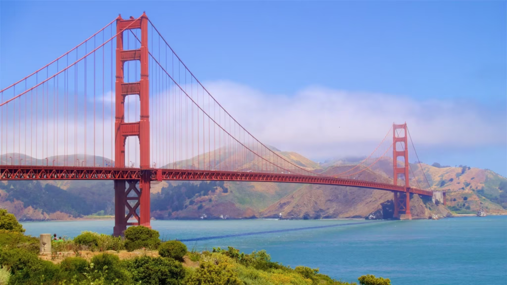 San Francisco California