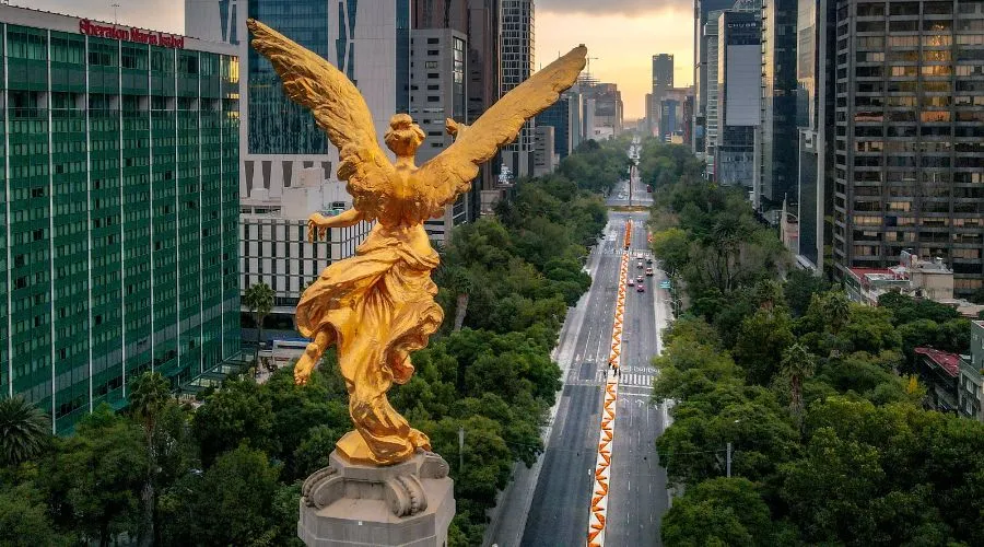 Mexico City, Mexico