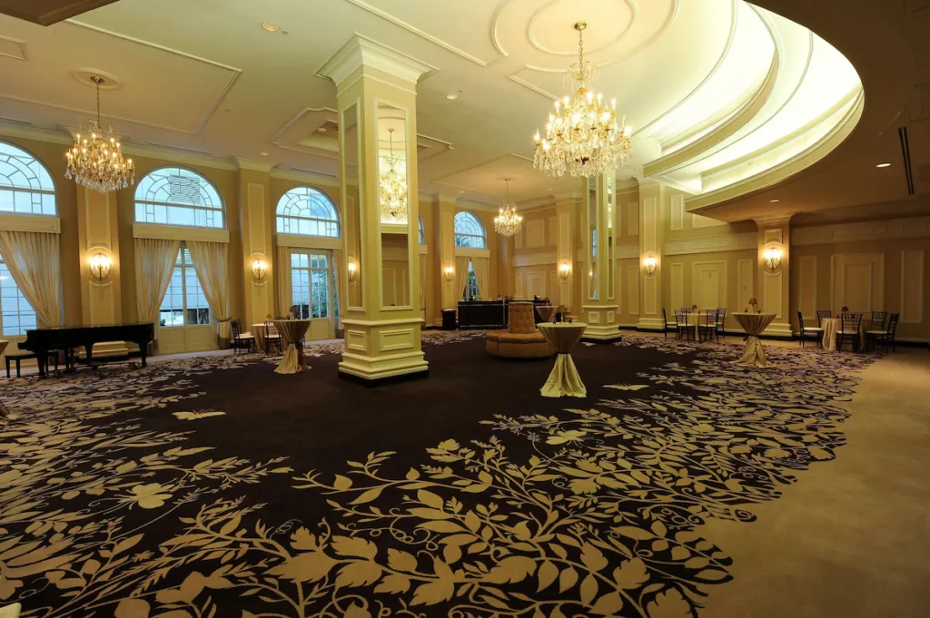 The Georgian Terrace