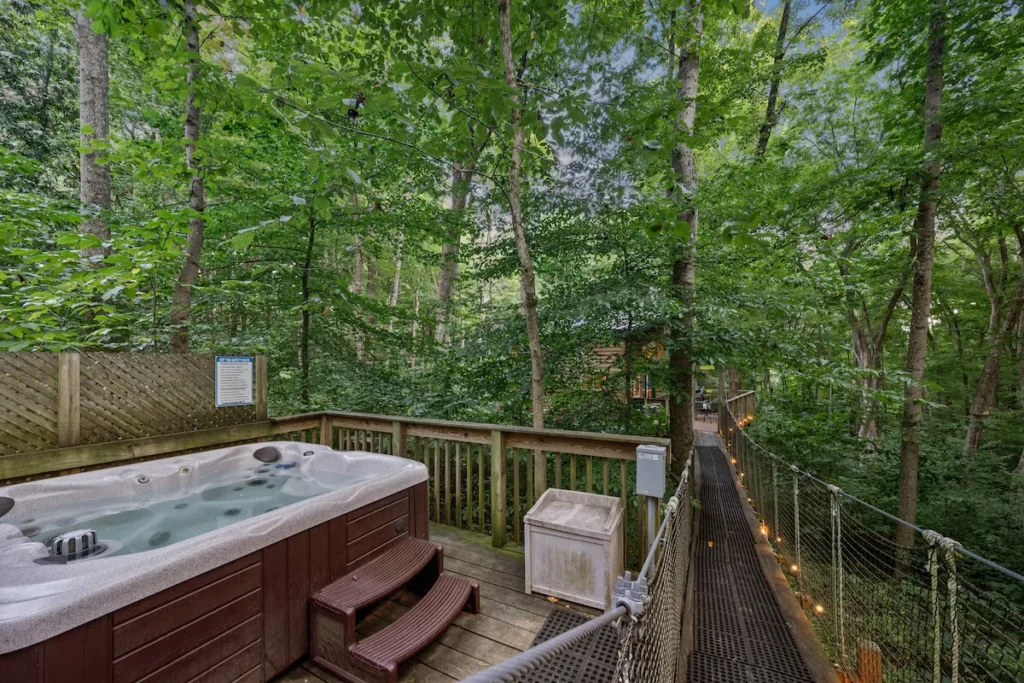 Among the Trees - The Clubhouse - Ohio Logan