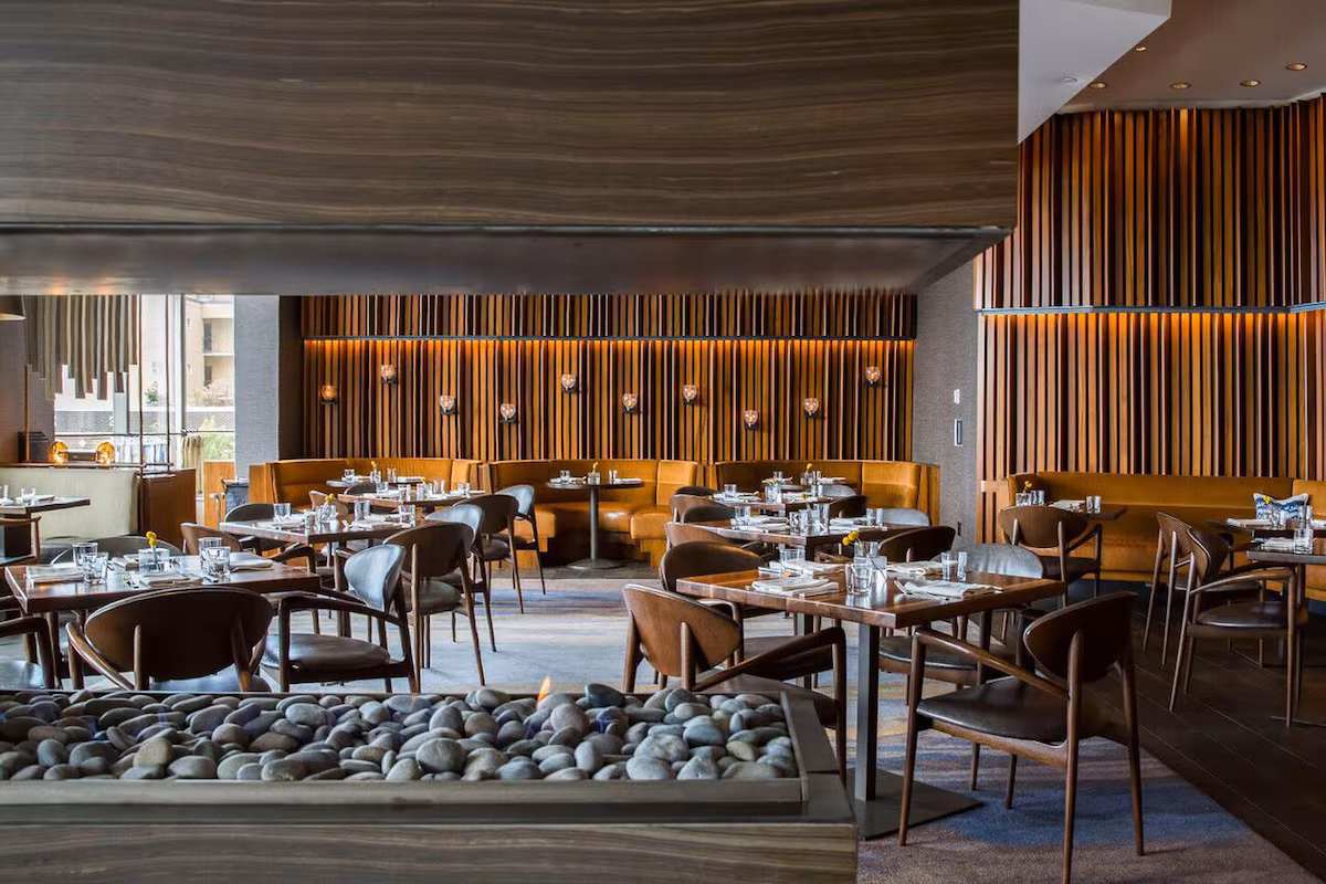 Four Seasons Hotel Seattle