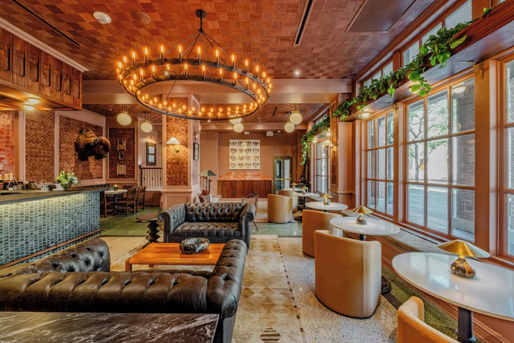 The St. Anthony, a Luxury Collection Hotel