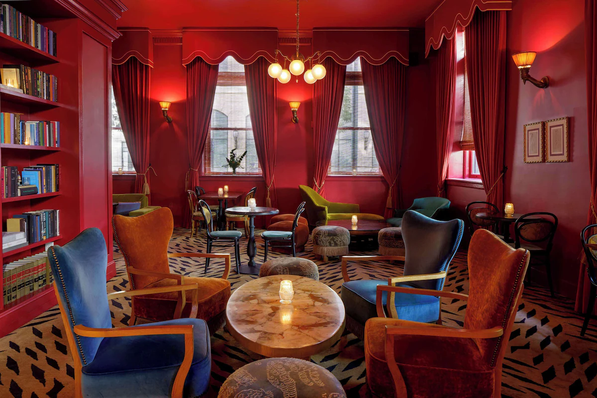 Maison Métier, in the Unbound Collection by Hyatt