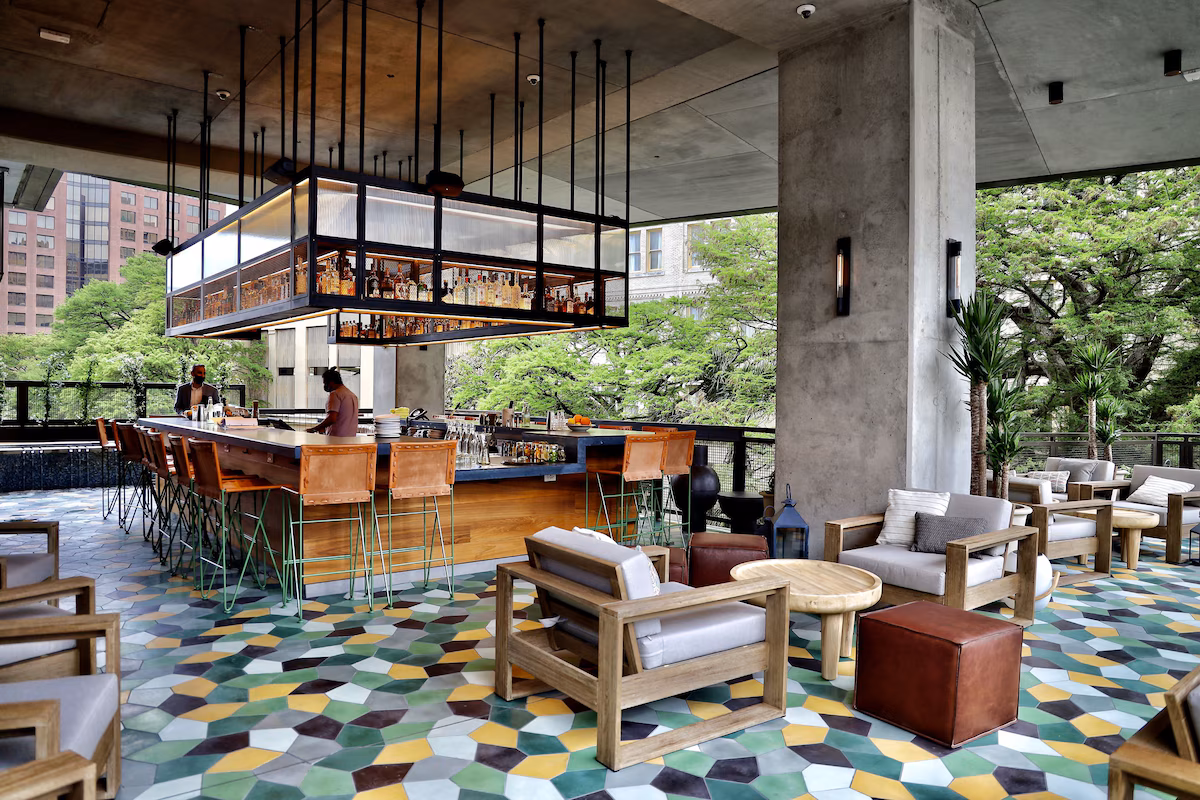 Canopy by Hilton San Antonio Riverwalk