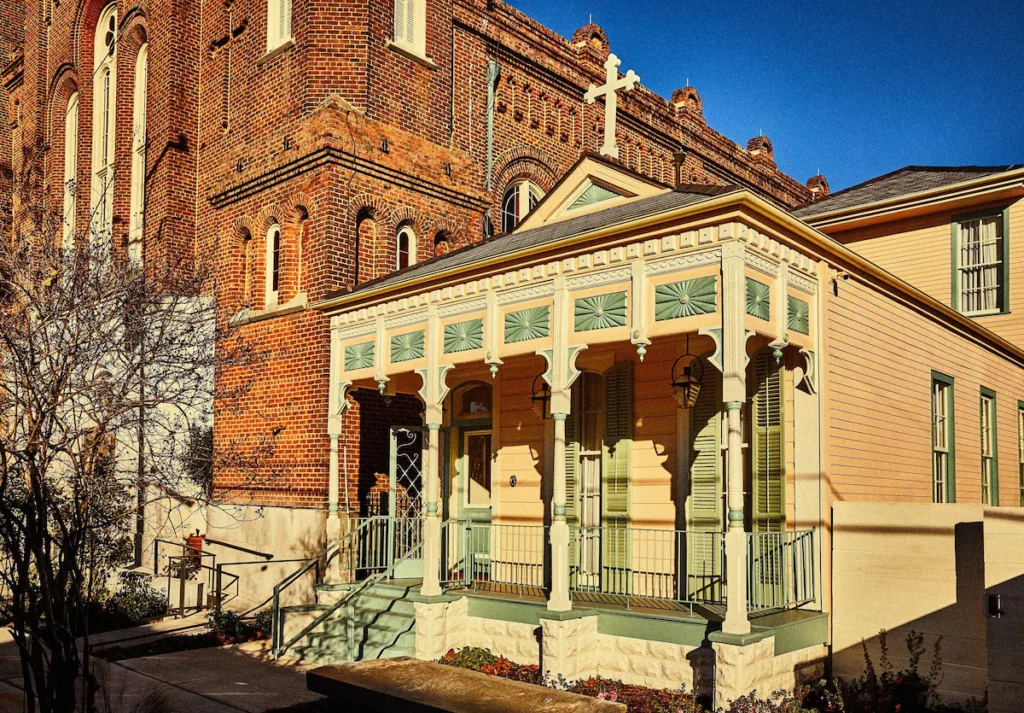 Hotel Peter and Paul