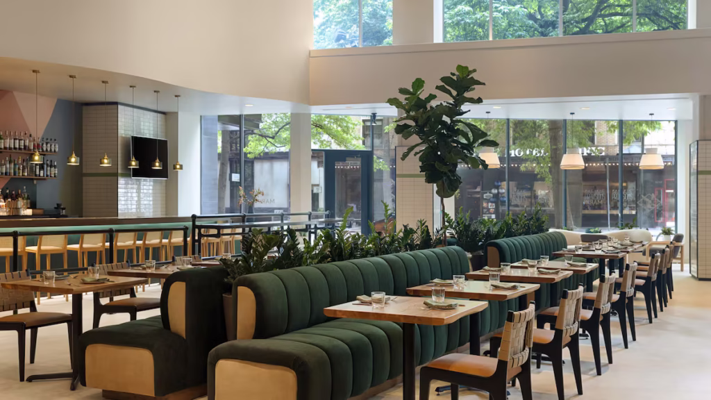 Kimpton Hotel Monaco Seattle