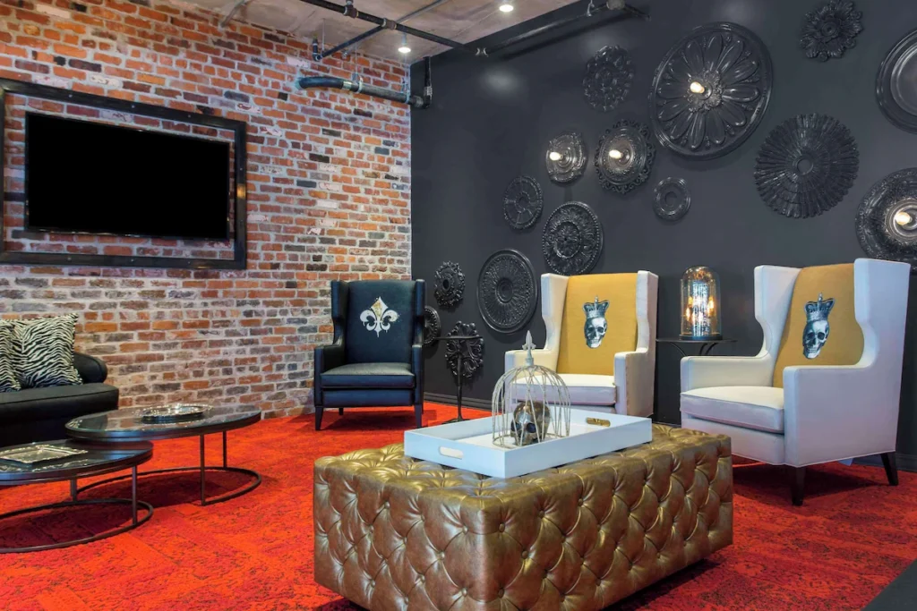 Cambria Hotel New Orleans Downtown Warehouse District