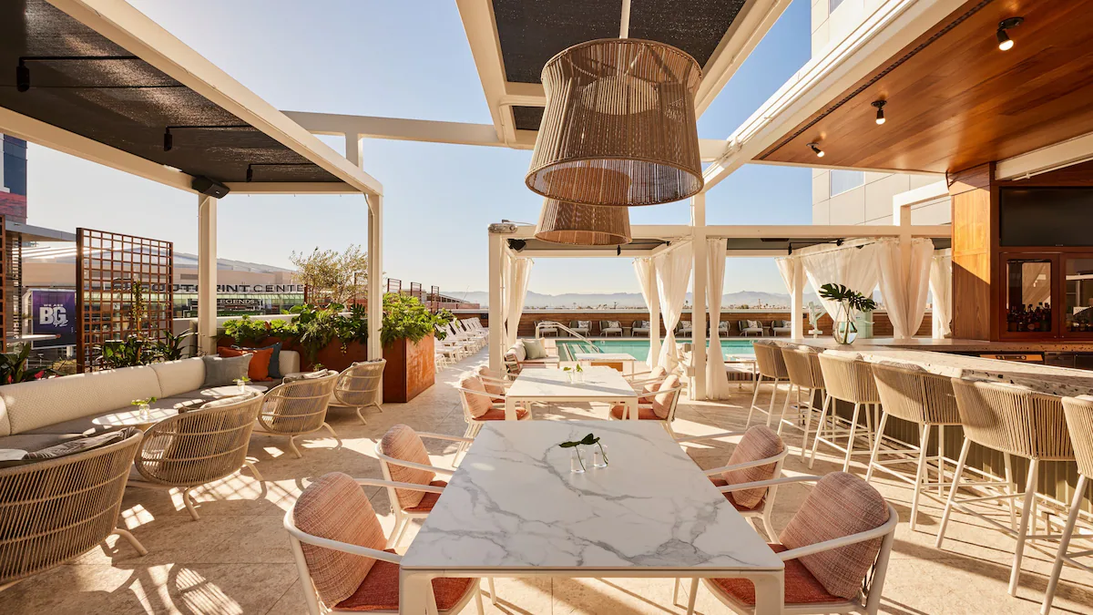 Kimpton Hotel Palomar Phoenix