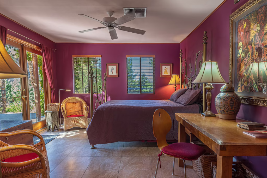 California Joshua Tree Retread - Cave Inspired 