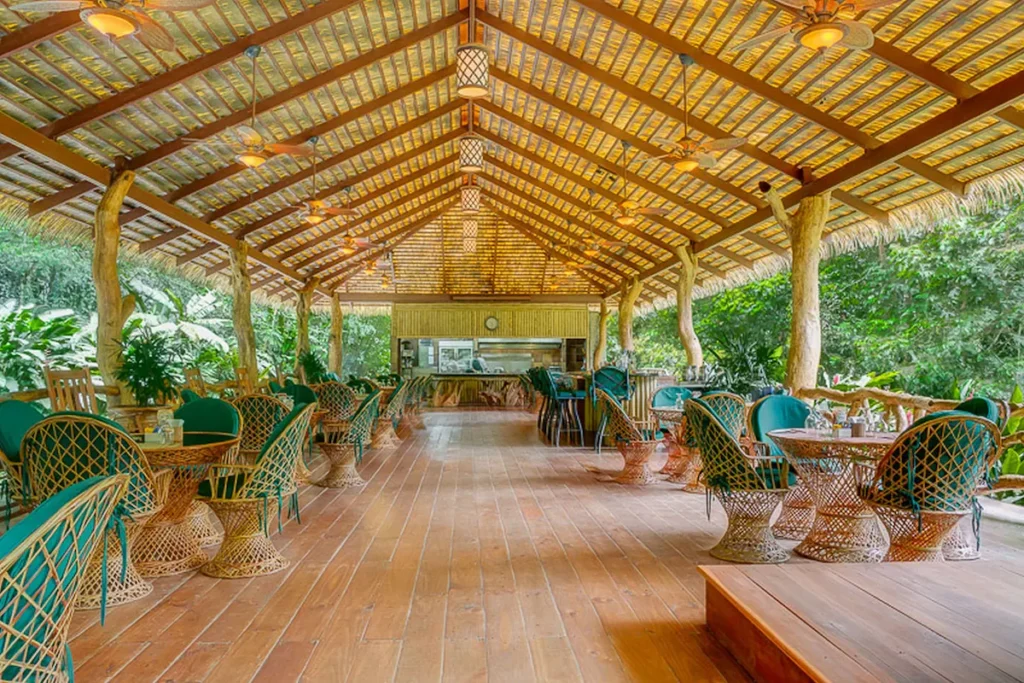 The Springs Resort and Spa at Arenal - Costa Rica