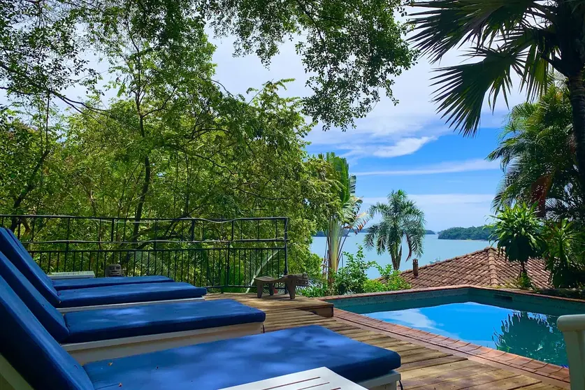 Boca Chica, Panama - Seagull Cove Resort