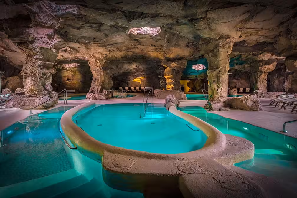 Tombolo Talasso Resort - Italy