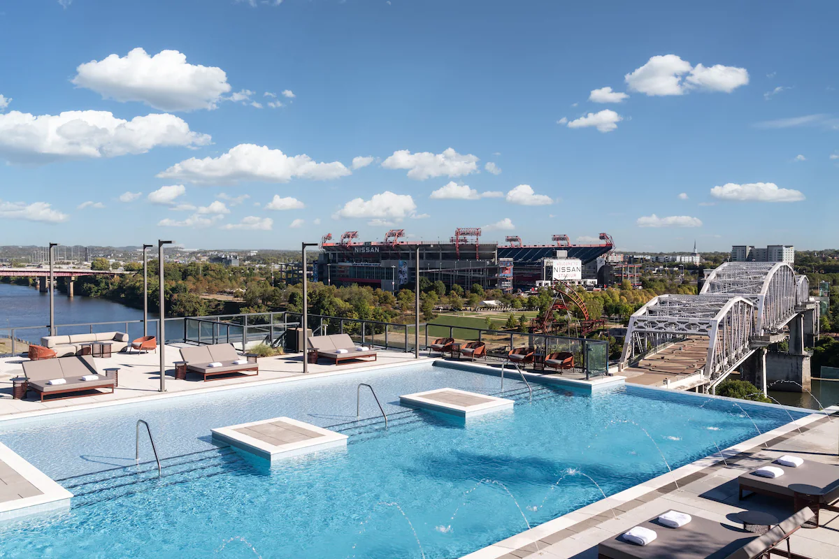 Four Seasons Hotel Nashville