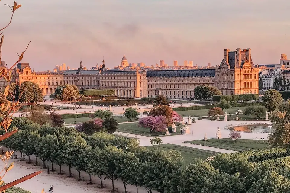 Le Meurice - Dorchester Collection