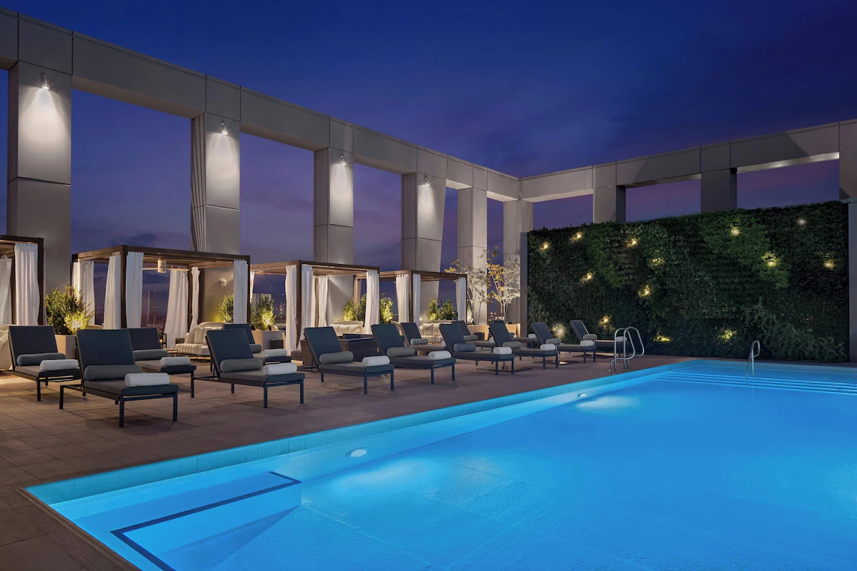 The Joseph, a Luxury Collection Hotel, Nashville