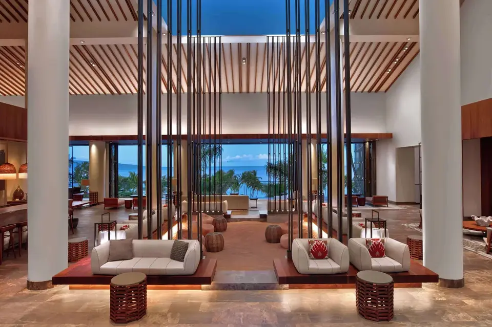 Andaz Maui at Wailea Resort