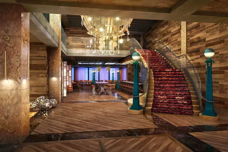 The Nash (Bobby Hotel)