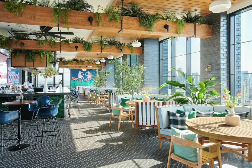 Virgin Hotels Nashville