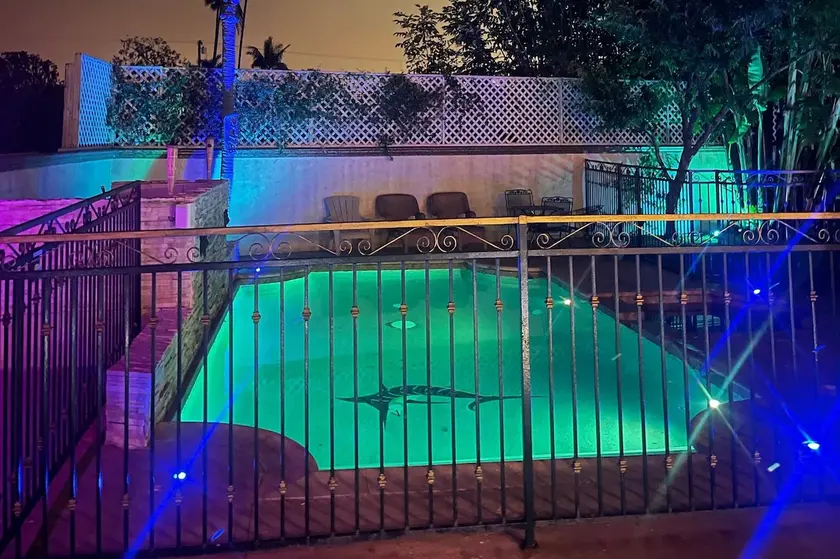 Culver City Luxury Stay — Pool, Hot Spa & Sunny Patio