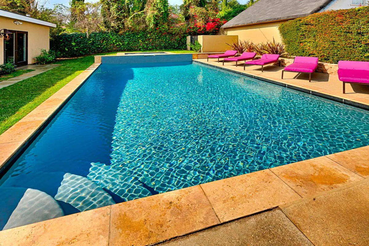 Hollywood Hills Retreat — Heated Pool & Hot Tub Near Griffith Park