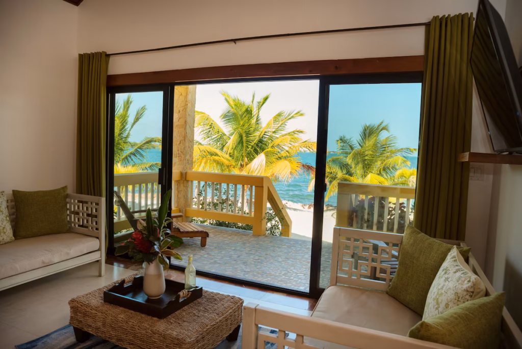 Little Harvest Caye - Your Own Private Island in Belize