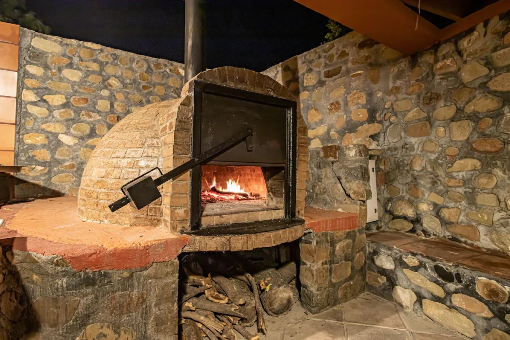 Termas De San Joaquin - Mexico