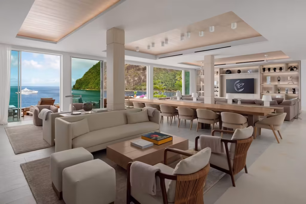 Sugar Beach, A Viceroy Resort