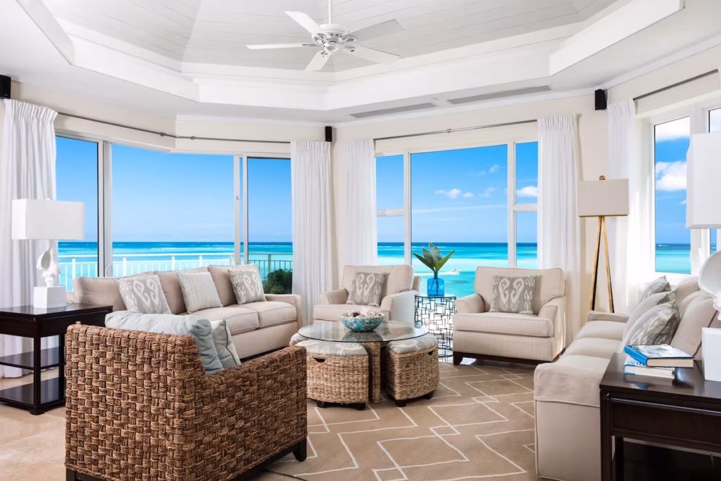 West Bay Club