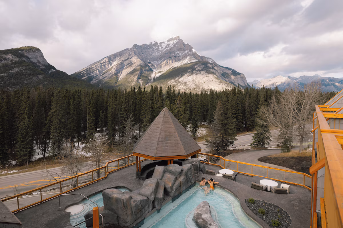 Hotel Canoe & Suites