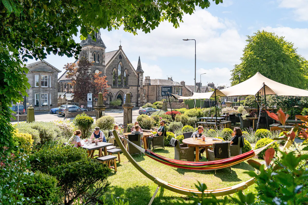 The Roseate Edinburgh