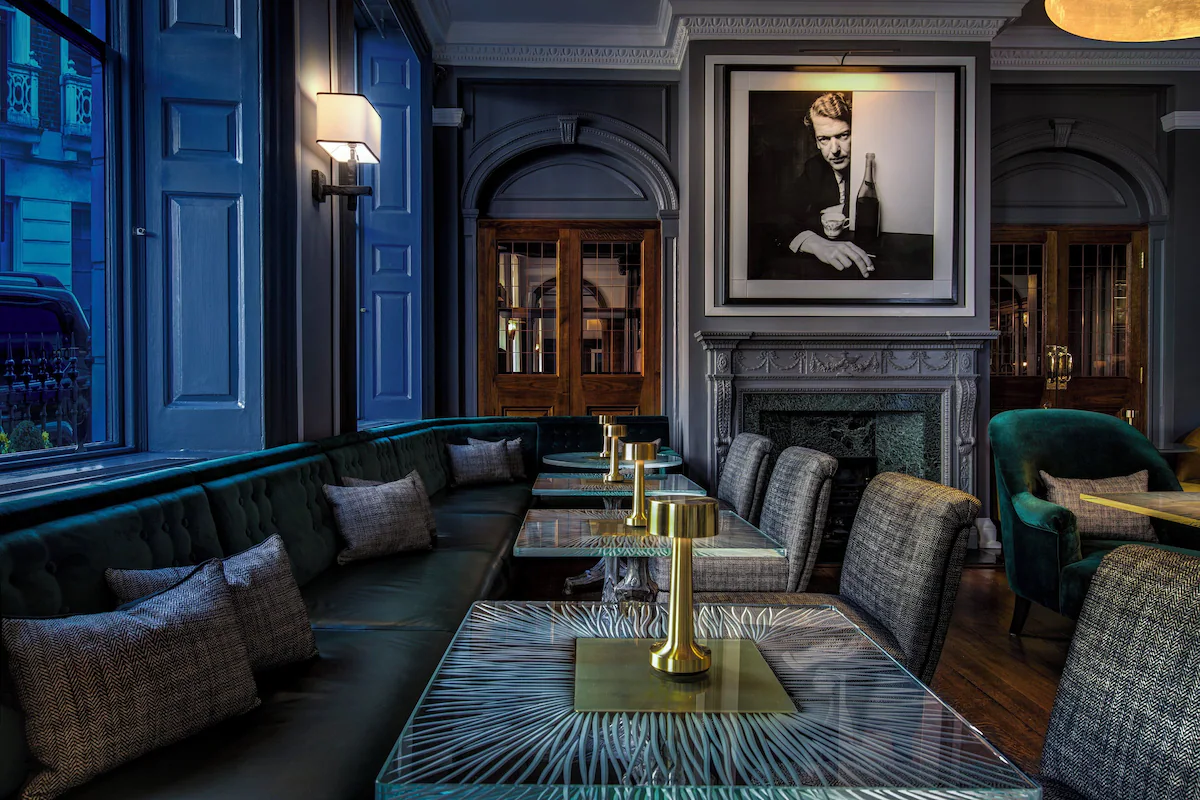 Brown’s Hotel, a Rocco Forte Hotel