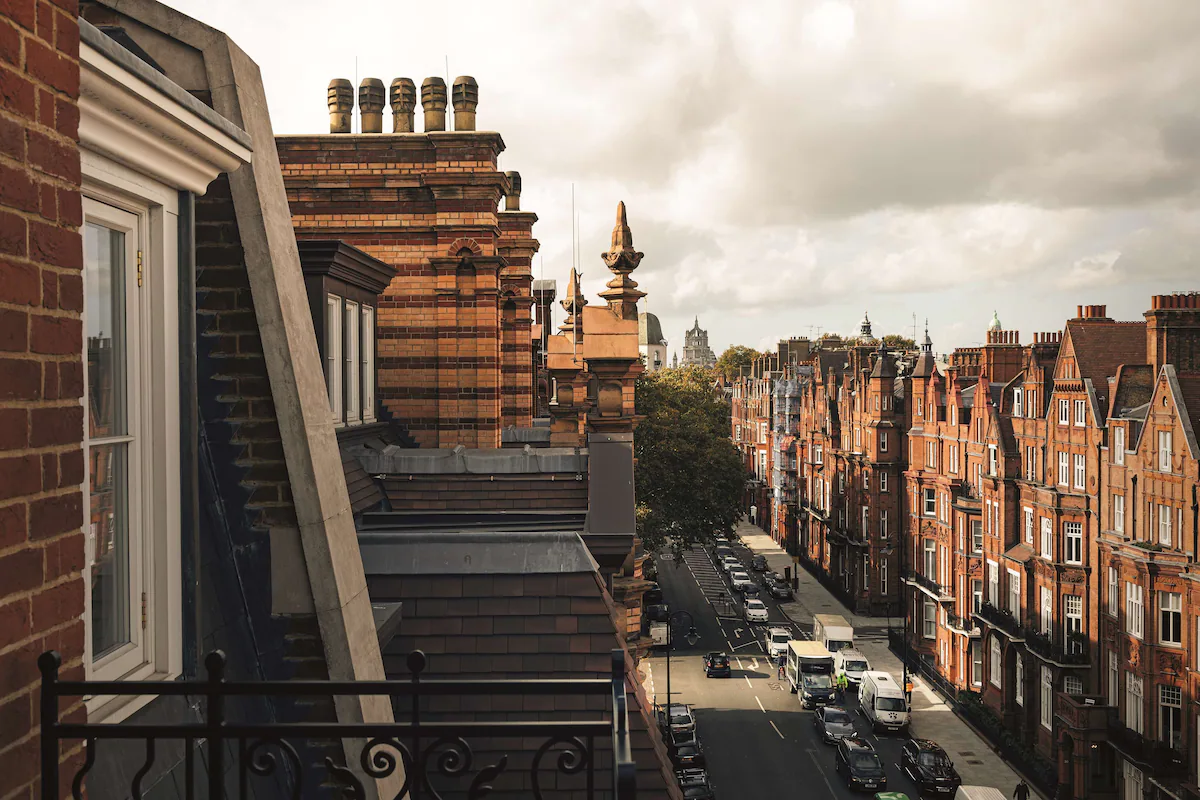 The Cadogan, A Belmond Hotel, London