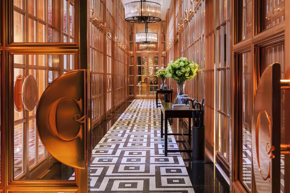 Rosewood London