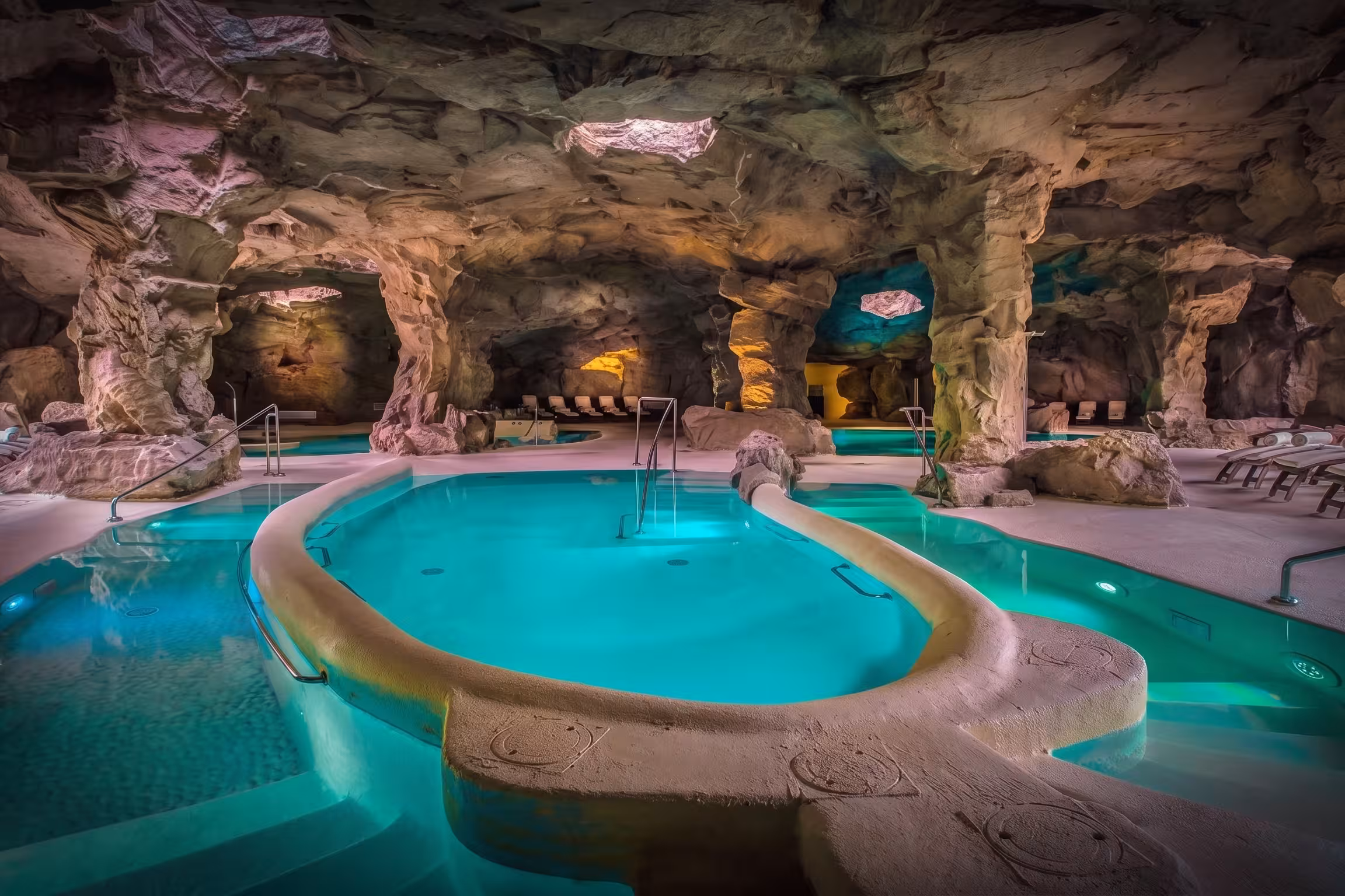 Tombolo Talasso Resort - Italy