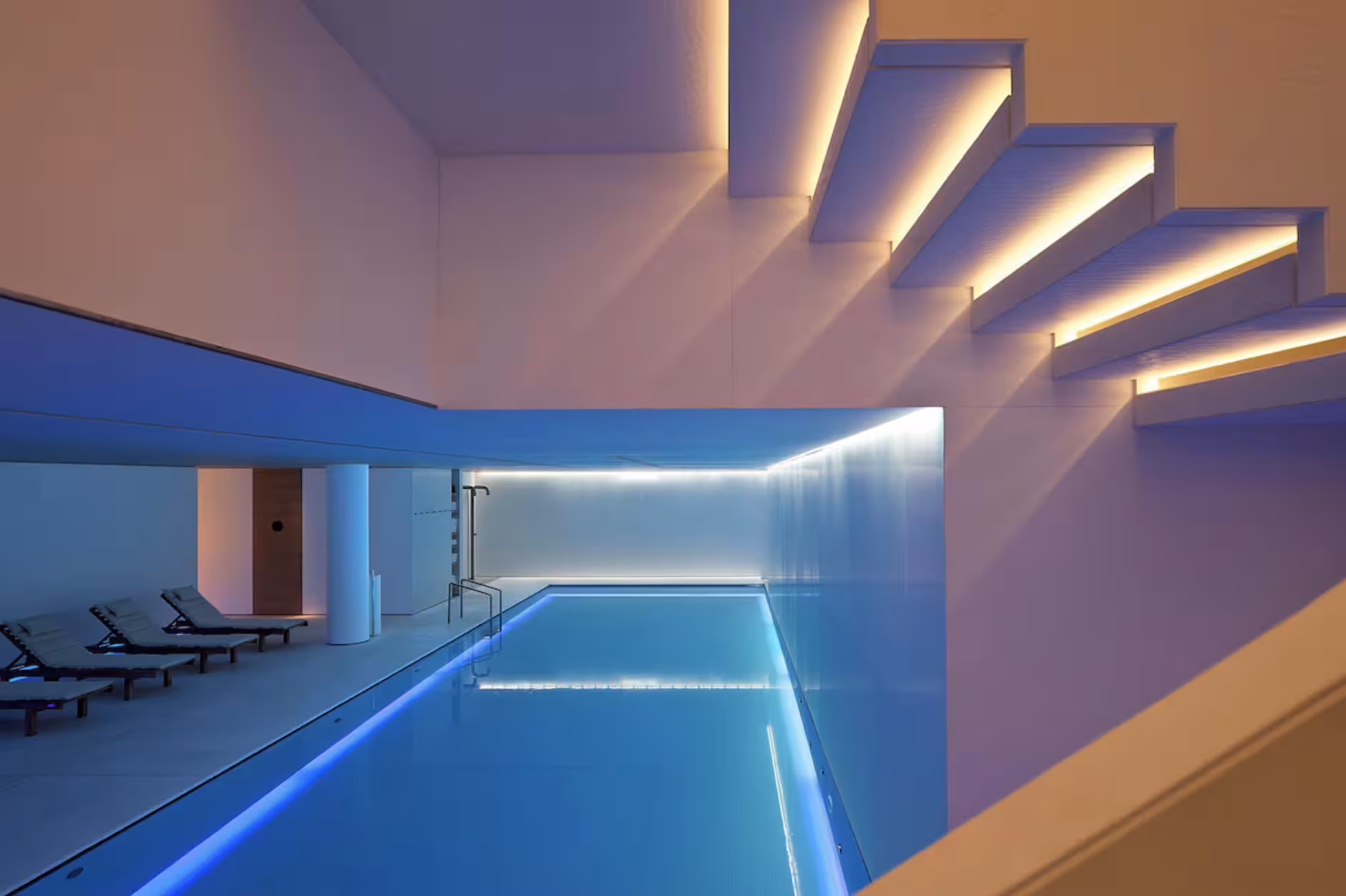 Mandarin Oriental Conservatorium