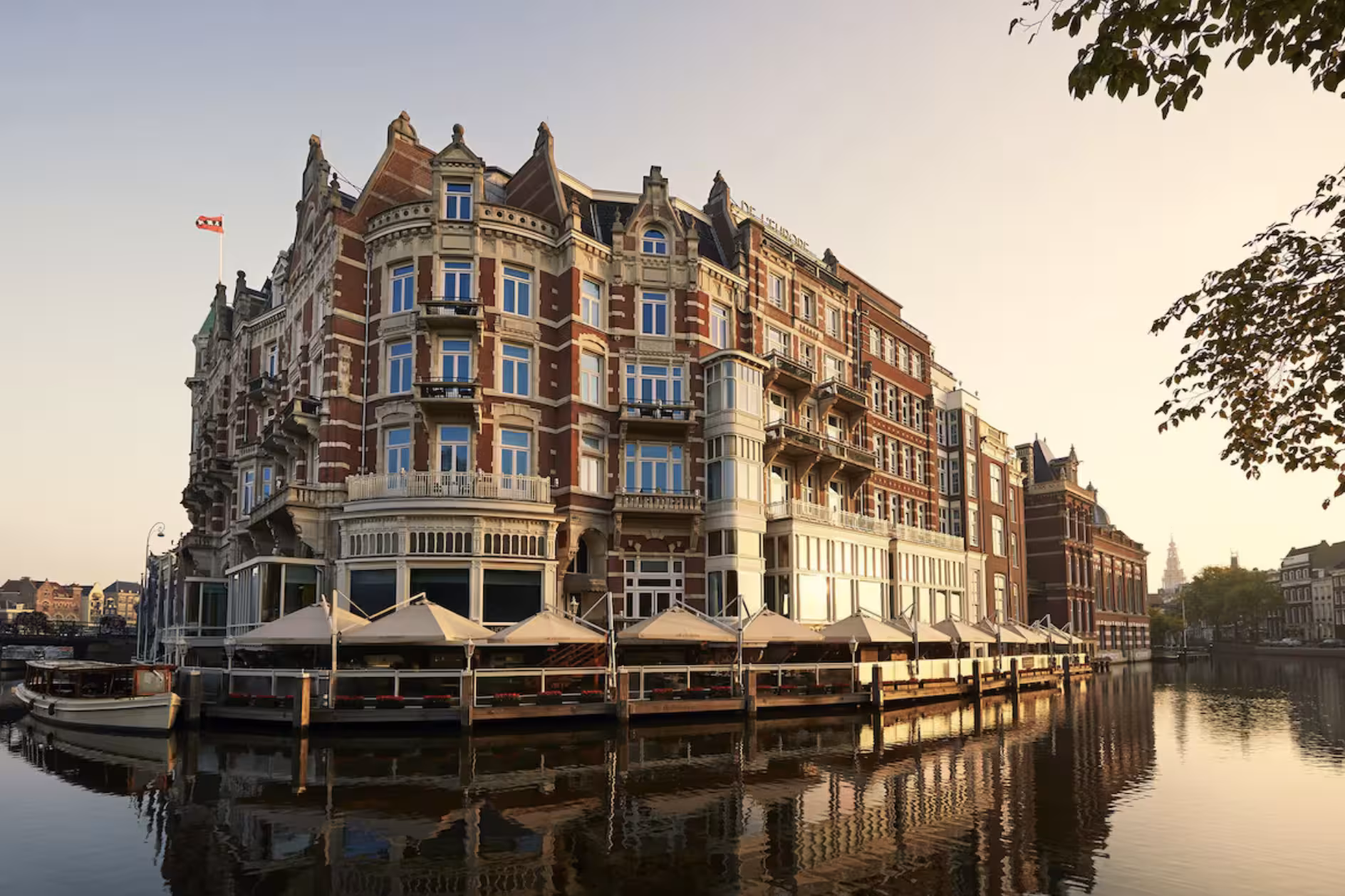 De L’Europe Amsterdam