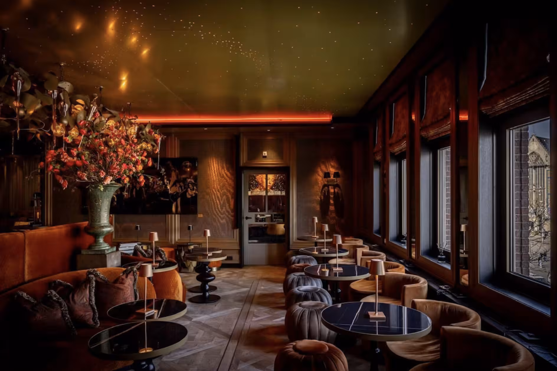 Hotel TwentySeven