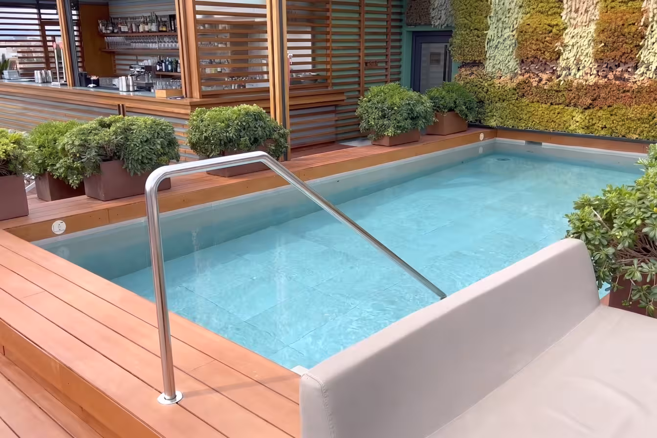 Majestic Hotel & Spa Barcelona
