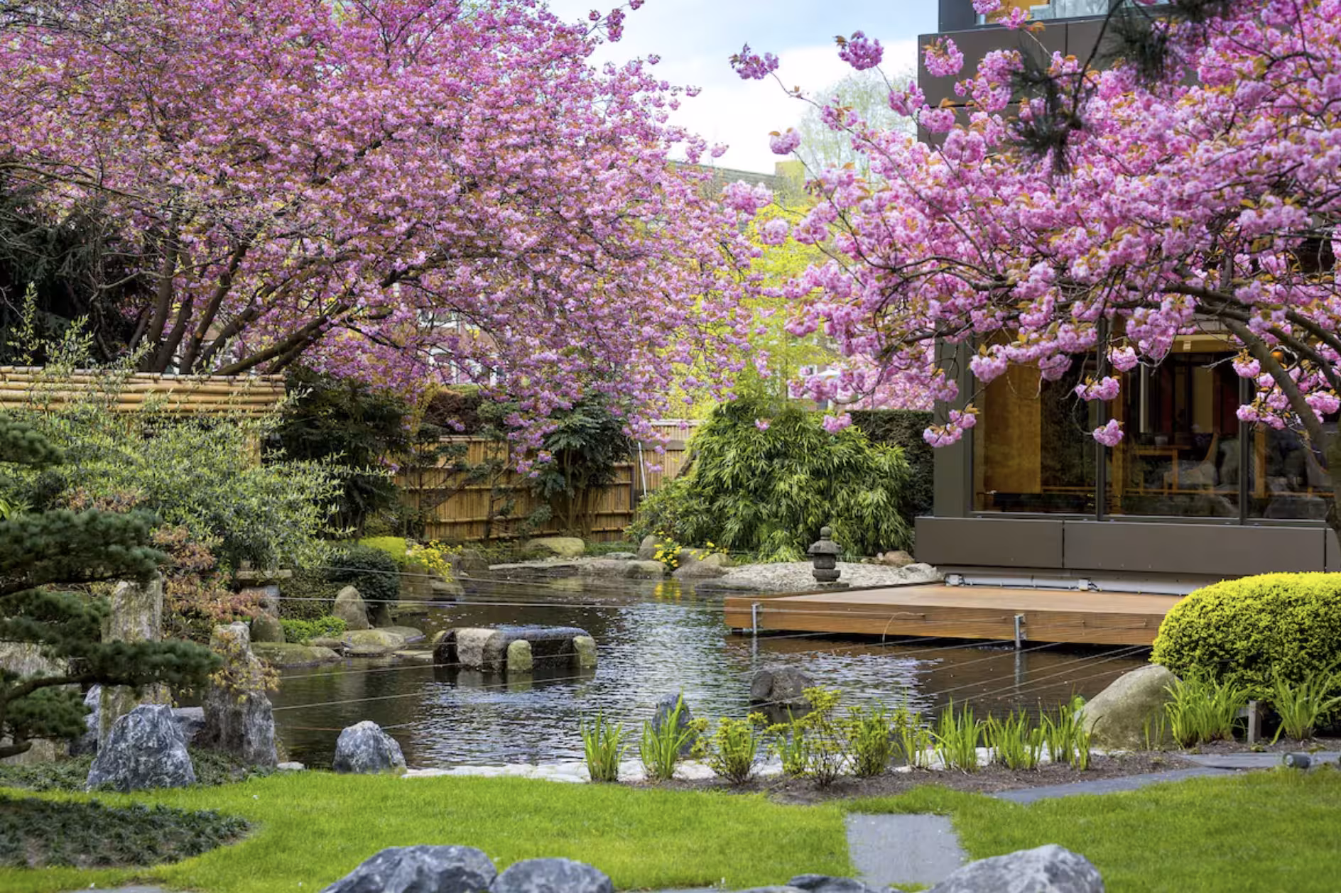 Hotel Okura Amsterdam