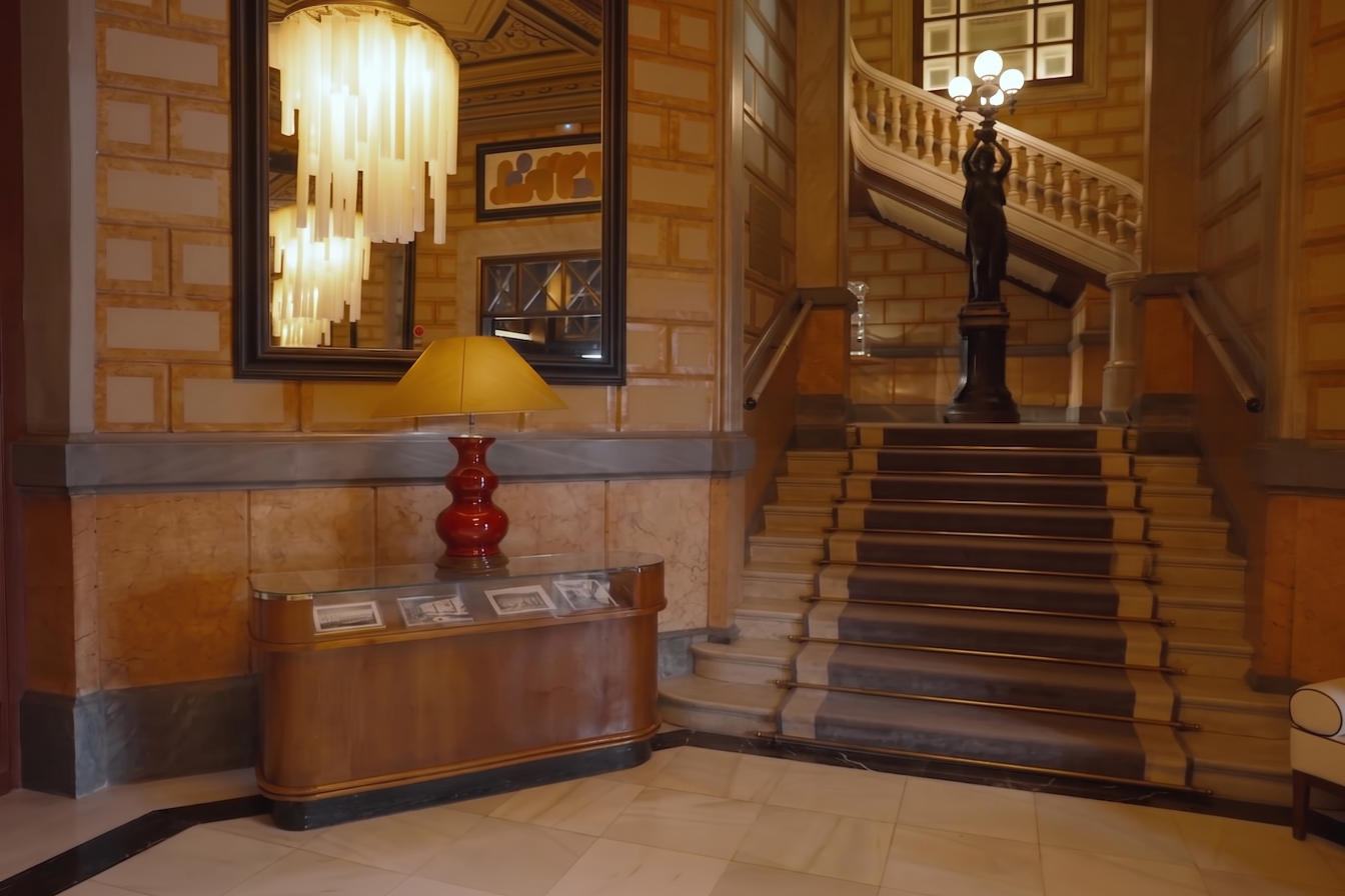 Cotton House Hotel, Autograph Collection