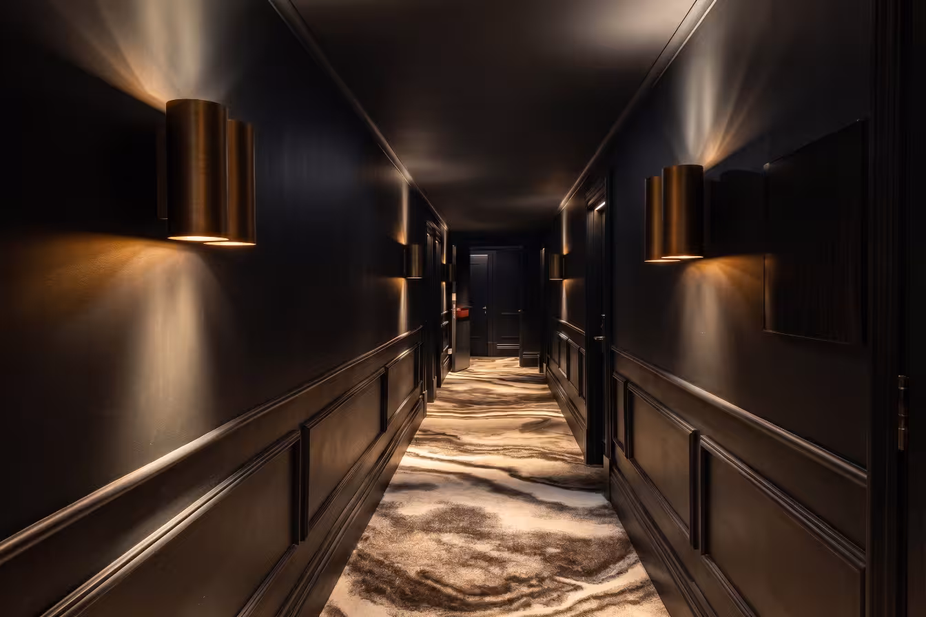 InterContinental Rome Ambasciatori Palace by IHG