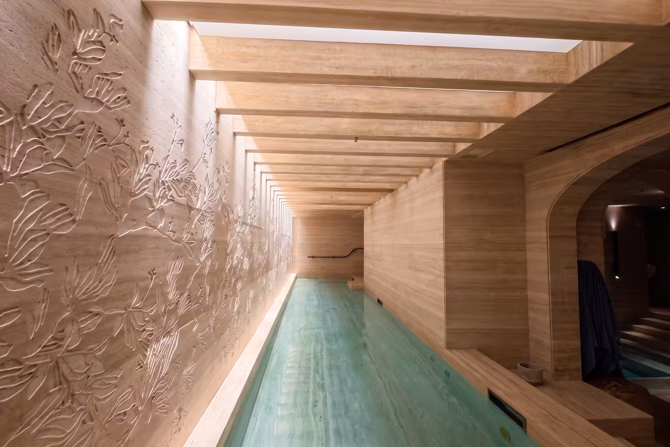 Six Senses Rome