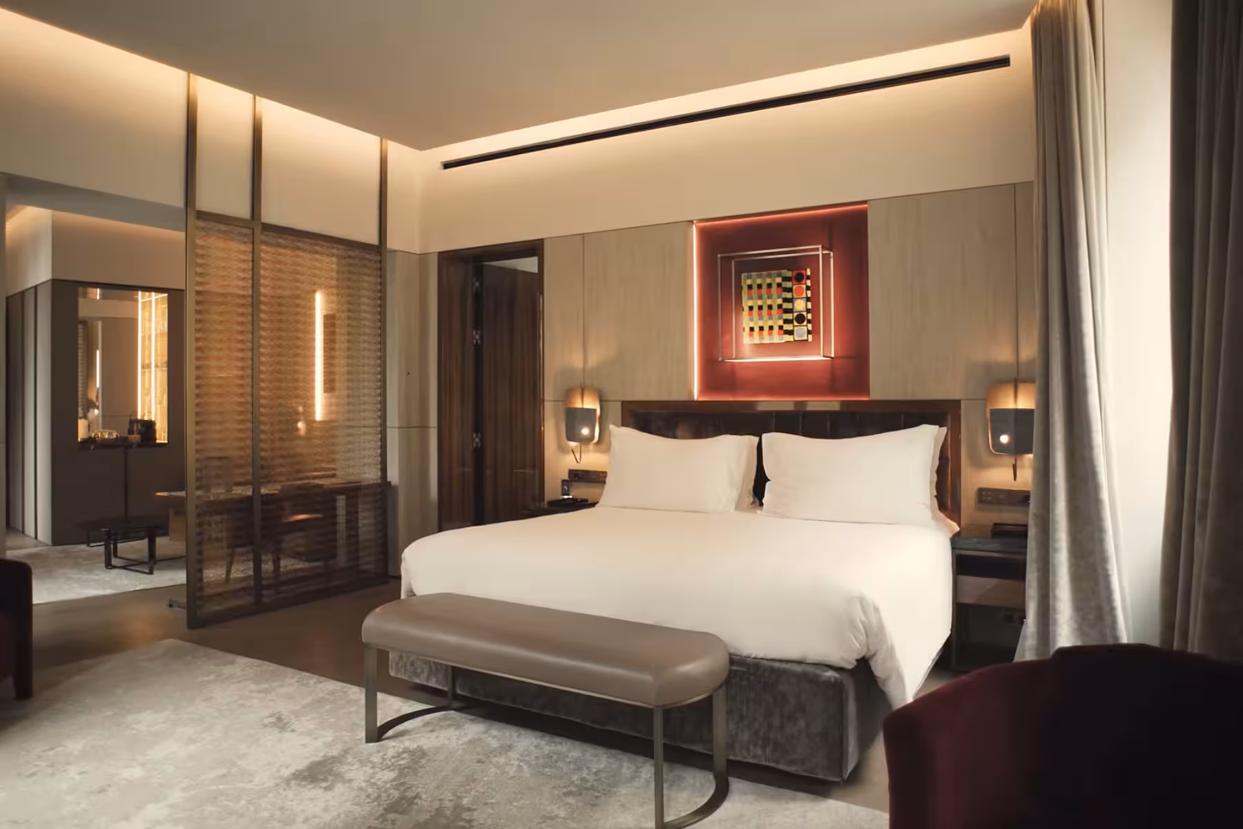 Fendi Private Suites